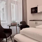 Standard Apartment By Hi5-Cozy&Comfystudio