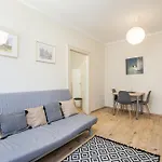 Soft Corner Apartment