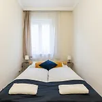 Soft Corner Apartment