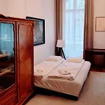 Christoph\'S Central Apartment