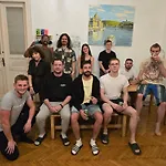 Spicy Hostel
