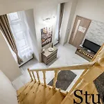 Bpr Luminous Design Apartments