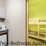 Bpr Luminous Design Apartments