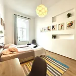 Come On Inn Apartment - Spacious 3Br