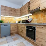 Danube Terrace Hacienda By Nw
