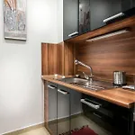 Vaci Point Deluxe Apartments