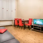 Vaci Point Deluxe Apartments