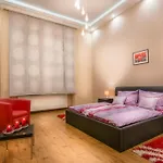 Vaci Point Deluxe Apartments