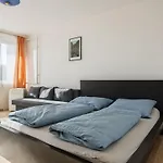 Apartment Prater By Interhome