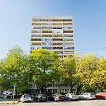 Apartment Prater By Interhome