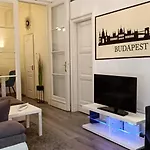 Budapest Parlament Welcome Apartment