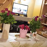 Budapest Central Apartment