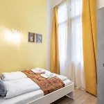 Central - Large And Comfy
