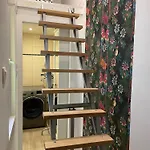 Apartament In Budapest
