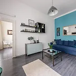 Chain Bridge Apartment Top Central Location New