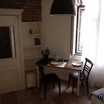 Tiny Studio In The Heart Of Budapest