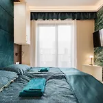Trainforest Penthouse Residences