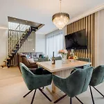 Trainforest Penthouse Residences