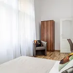 Urban Lights Apartment In Downtown Budapest