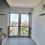 Blue River Apartment With Sauna&Gym And Parking