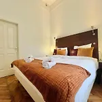 City Hotel Matyas