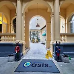 Oasis Inn Budapest