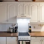Unique Experience Apartment