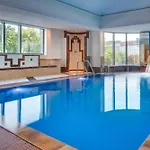Kempinski Hotel Corvinus Budapest