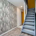 W19 Hostel