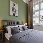 Basilika Monnalisa Luxury 3 Bedrooms Apartment With Amazing View Need Reservation X Free Parking