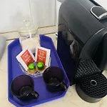 Onyx Apartment With Free Private Garage + Ac