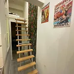 Apartament In Budapest