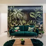 Central Budapest Hideaway With Jungle Vibes