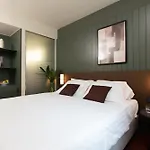 Soho Boutique Hotel
