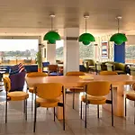 Budapest Marriott Hotel