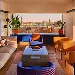 Budapest Marriott Hotel