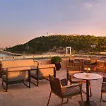 Budapest Marriott Hotel