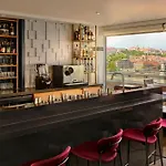 Budapest Marriott Hotel