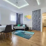 Centrum Charm Apartment