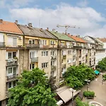 Buda Breeze Apartment