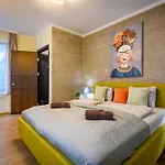 Budapest Holidays Apartments & Spa