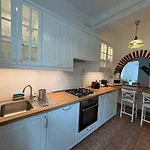 Rubinstein Relax Apartman