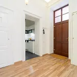 Erika\'S Downtown Home Budapest