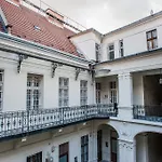 All In Apartman