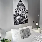 Budget Apartment By Hi5- Akacfa Street