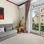 Breathless Panorama Basilika Suite With Balcony Need Reservation For Free Parking