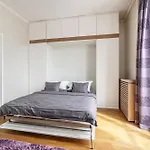 Amora Homes Breathless Basilica View Elegant Flat With Balcony Need Reservation X Free Parking