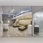 Glamorous Apartman - Oktogon City Center