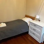 Gellert Square Family Residence - Premium Stay In Buda Side\'S Cultural Center