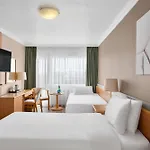 Danubius Hotel Arena